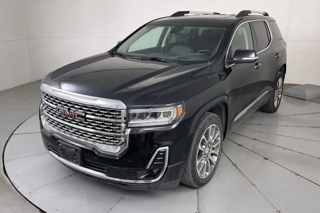 2022 Gmc Acadia Denali photo 1