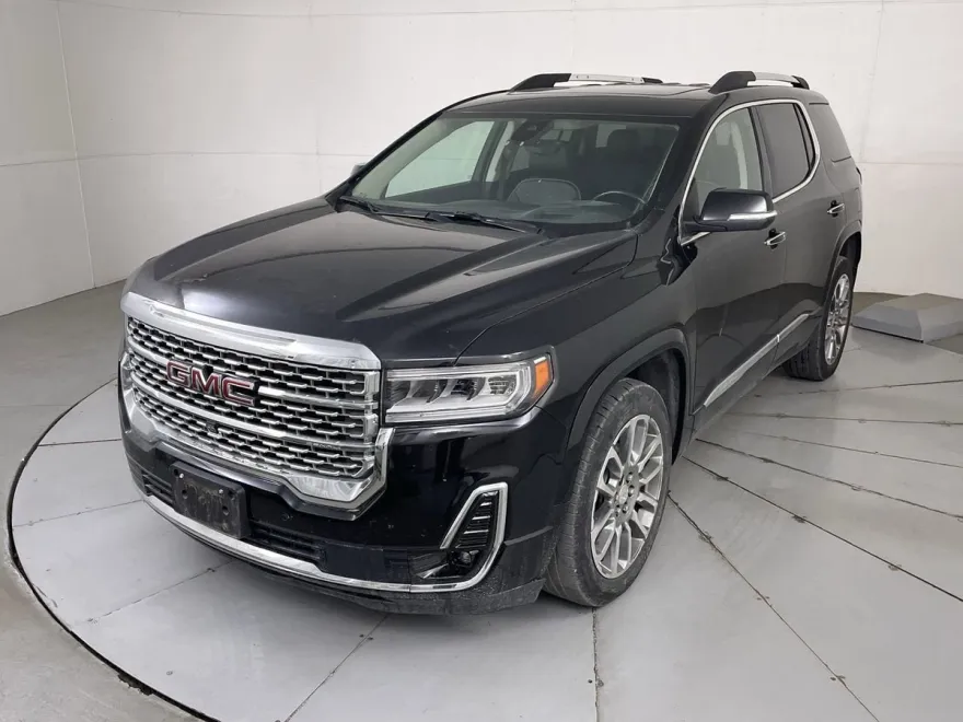 2022 Gmc Acadia Denali photo 1