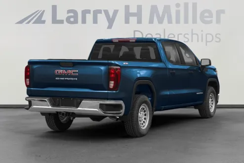 2023 Gmc Sierra 1500 SLT photo 2