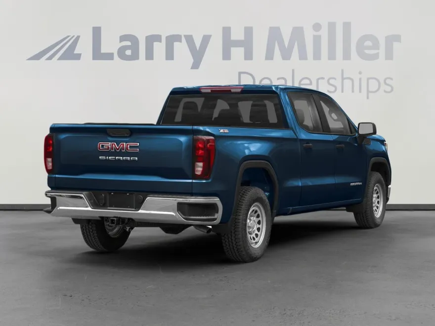 2023 Gmc Sierra 1500 SLT photo 2