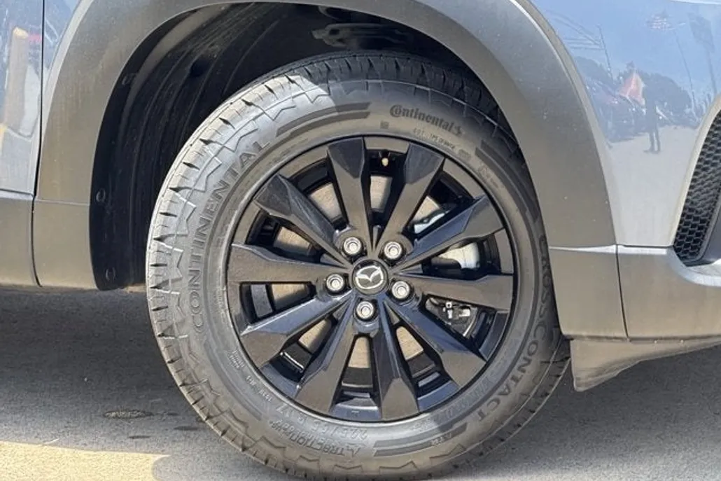 2024 Mazda CX-50 2.5 S Preferred photo 1
