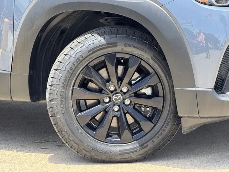 2024 Mazda CX-50 2.5 S Preferred photo 1