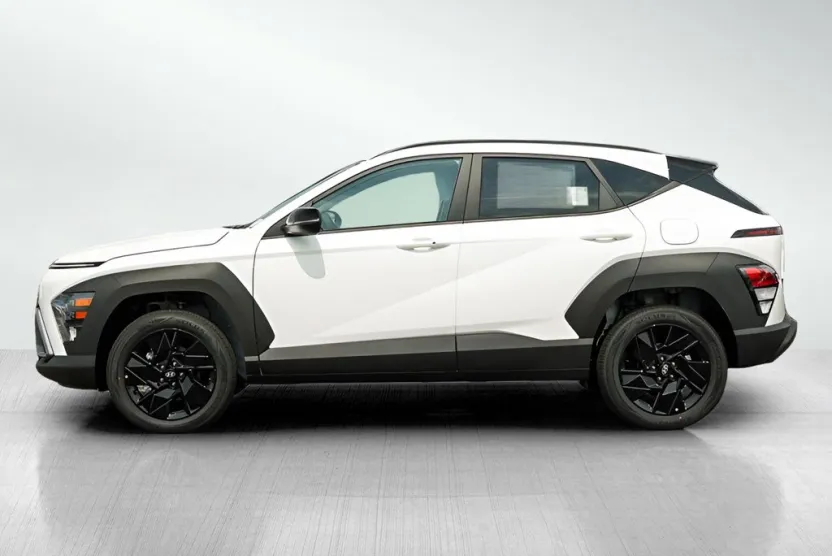 2026 Hyundai Kona SEL photo 1
