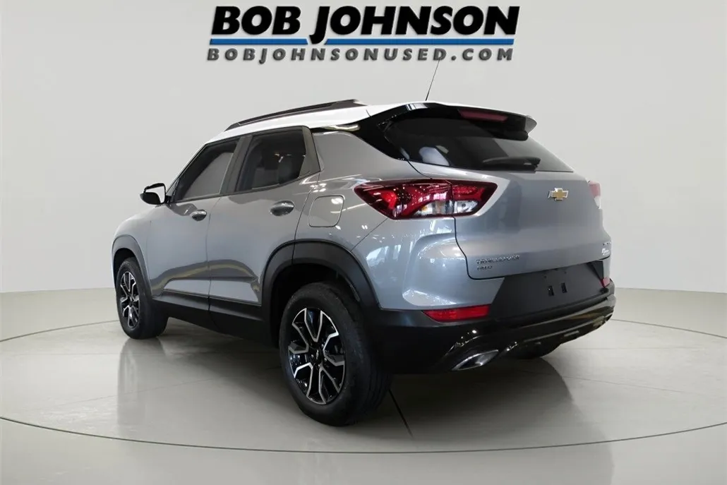 2023 Chevrolet Trailblazer ACTIV photo 1