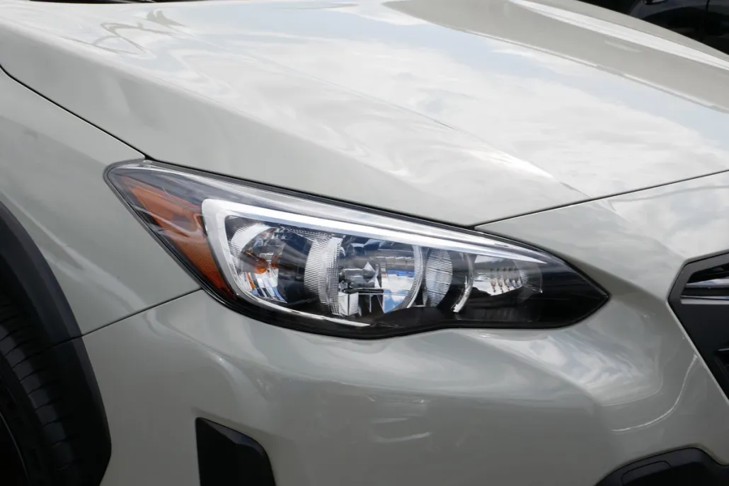 2023 Subaru Crosstrek Premium photo 1