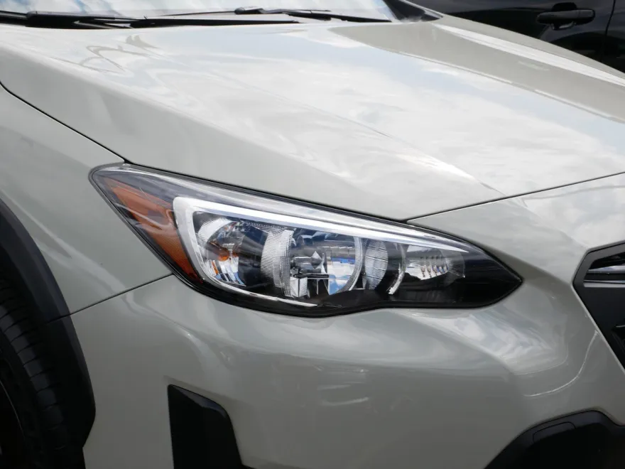 2023 Subaru Crosstrek Premium photo 1
