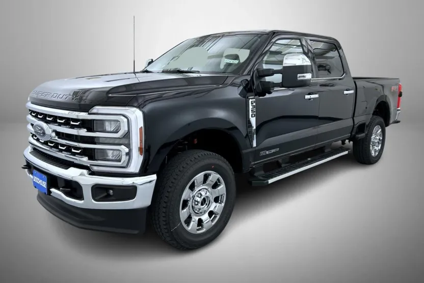 2025 Ford F-350 photo 1