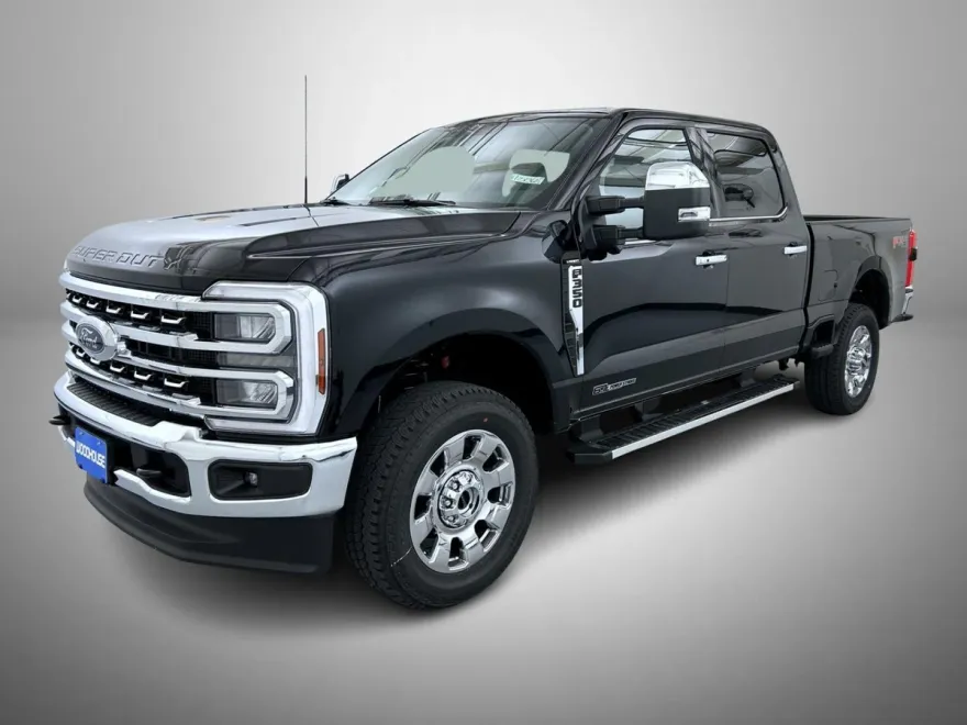 2025 Ford F-350 photo 1
