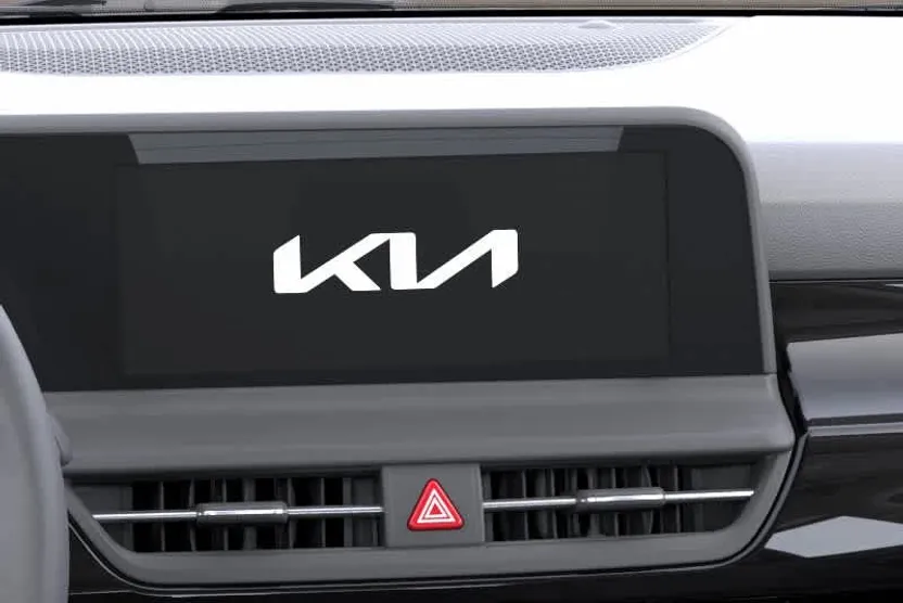 2026 Kia Seltos S photo 1