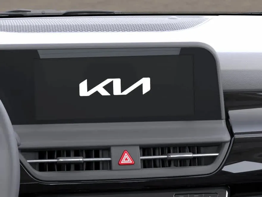 2026 Kia Seltos S photo 1