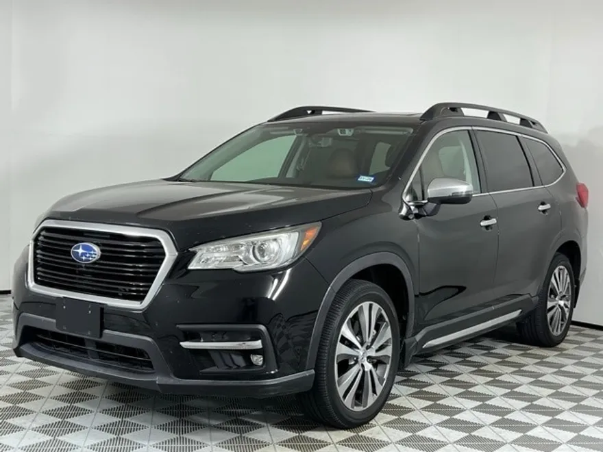 2019 Subaru Ascent Touring photo 1