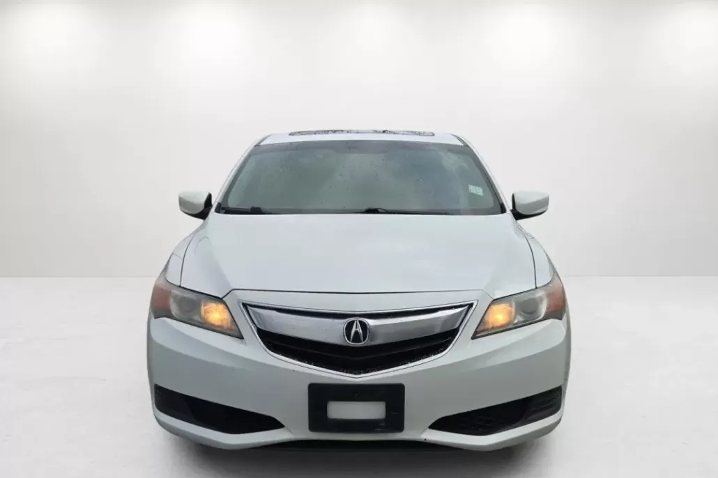 2015 Acura ILX 2.0L photo 1