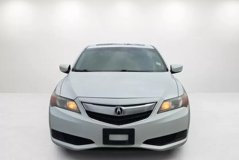 2015 Acura ILX 2.0L photo 1