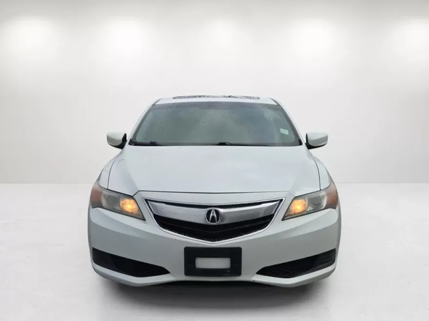 2015 Acura ILX 2.0L photo 1