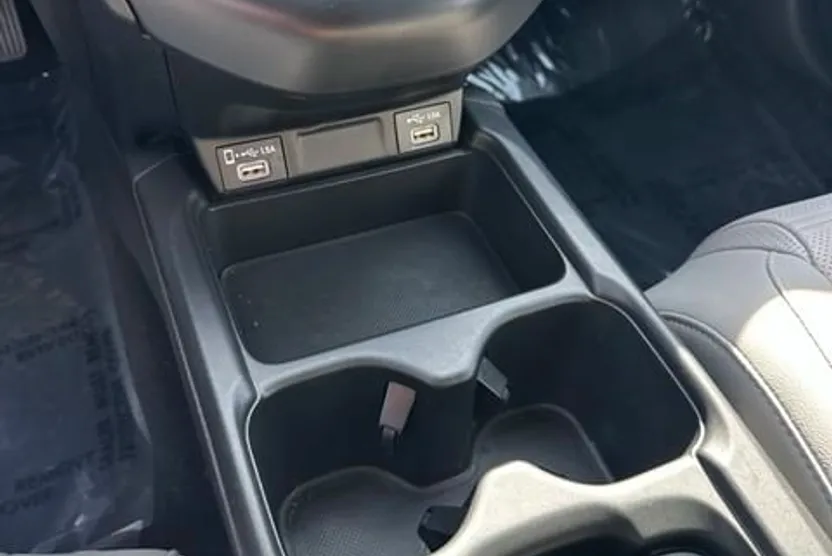 2022 Honda CR-V Hybrid EX-L photo 1