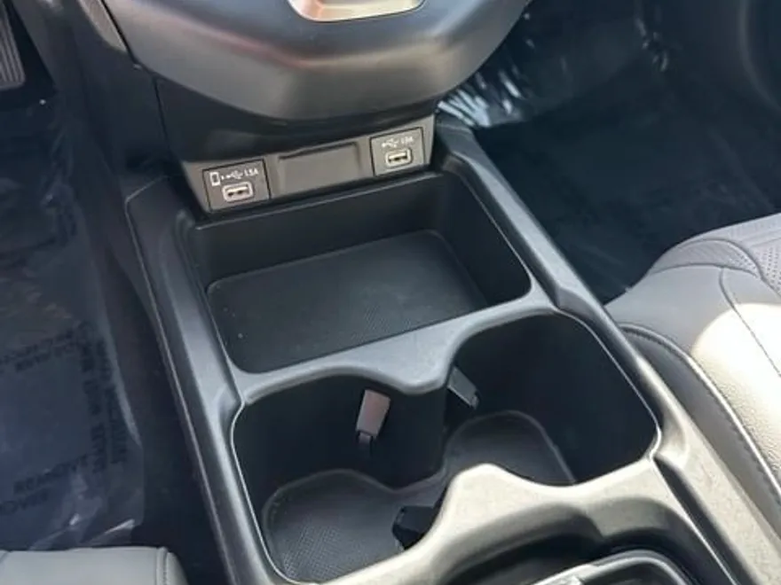 2022 Honda CR-V Hybrid EX-L photo 1