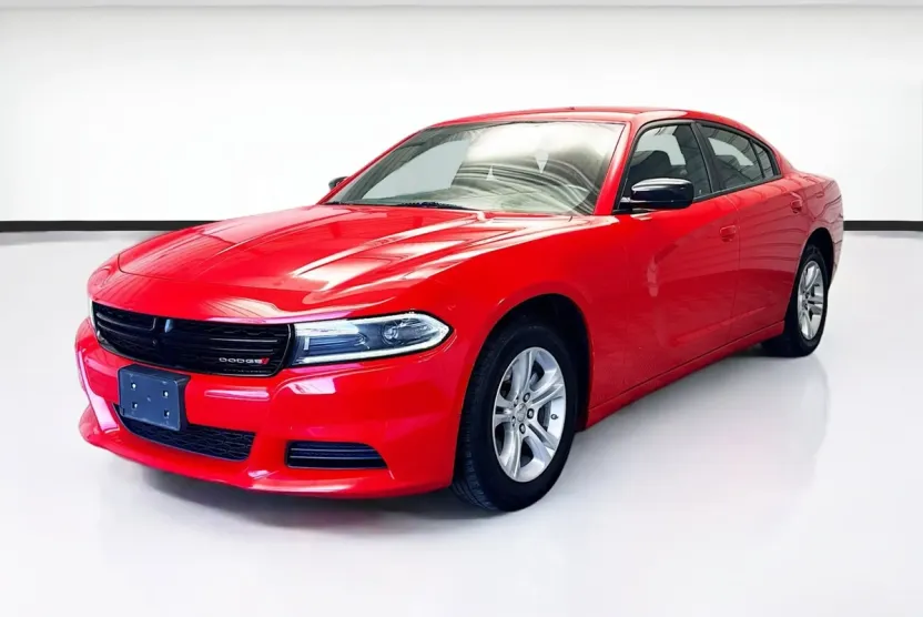 2023 Dodge Charger SXT photo 1