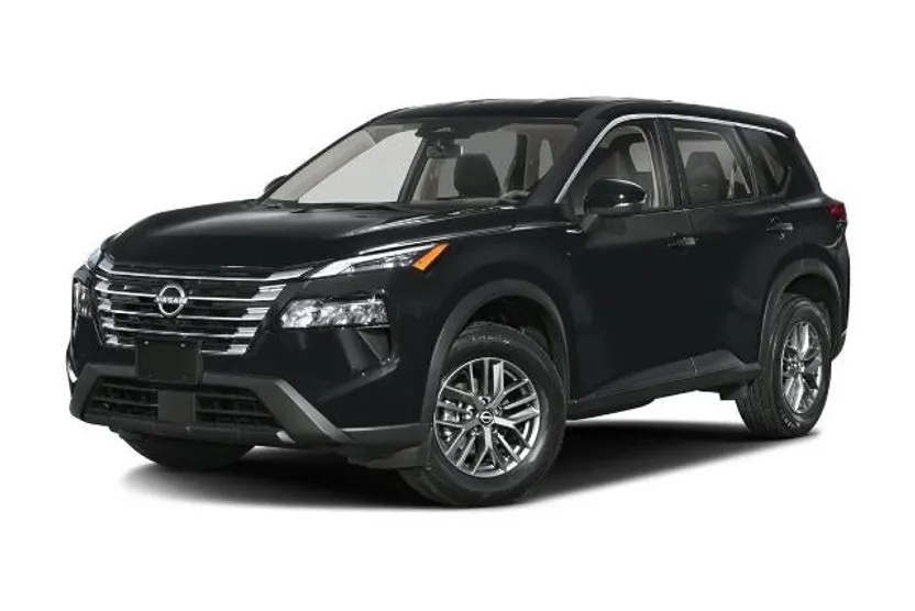 2024 Nissan Rogue S photo 1