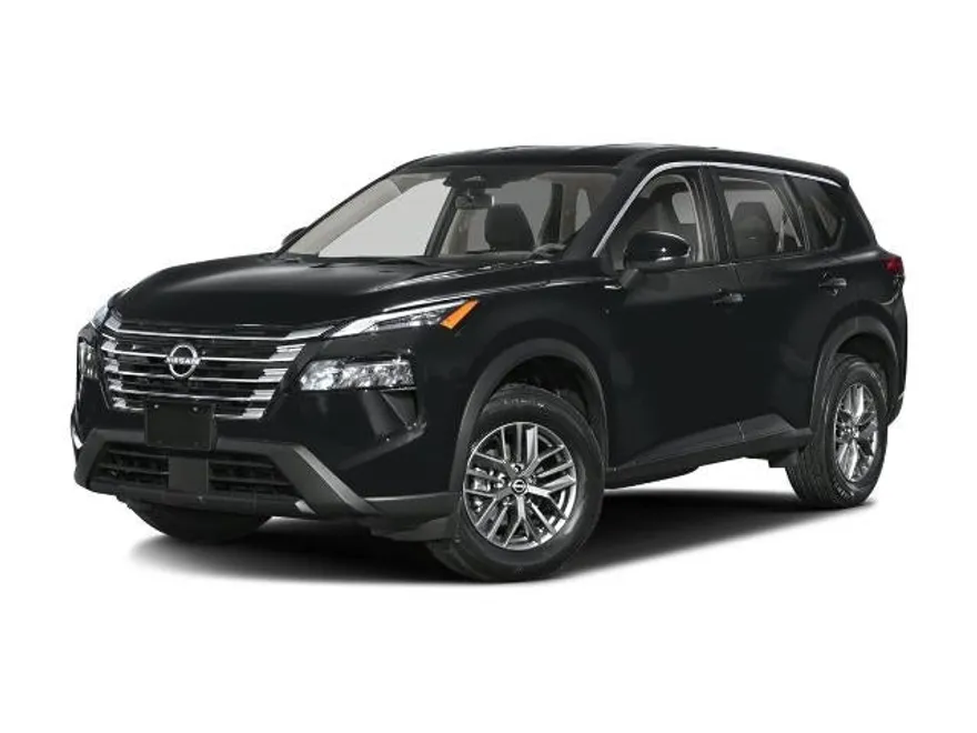 2024 Nissan Rogue S photo 1
