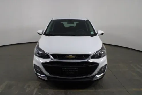 2020 Chevrolet Spark 1LT LT photo 2