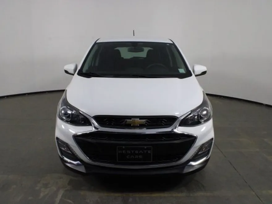 2020 Chevrolet Spark 1LT LT photo 2