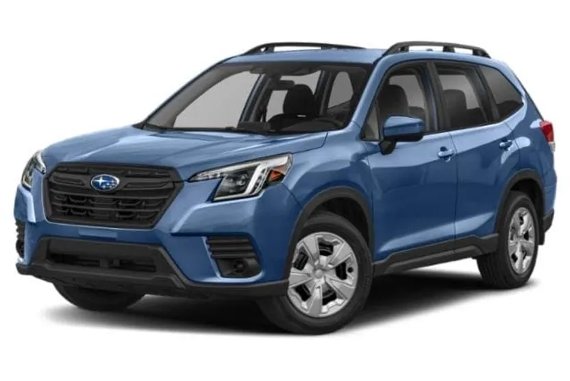 2024 Subaru Forester Sport photo 1
