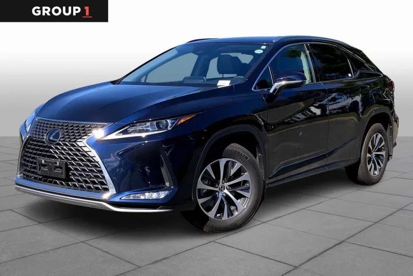 2022 Lexus RX Premium photo 1