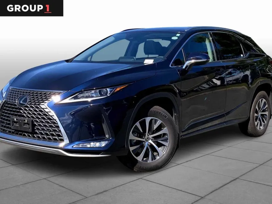 2022 Lexus RX Premium photo 1