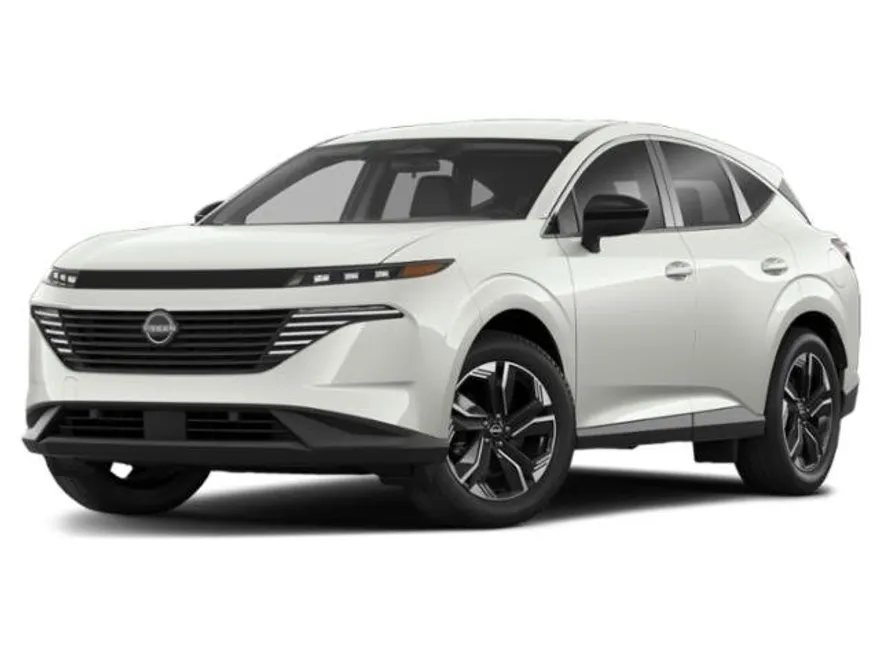2025 Nissan Murano SV photo 1