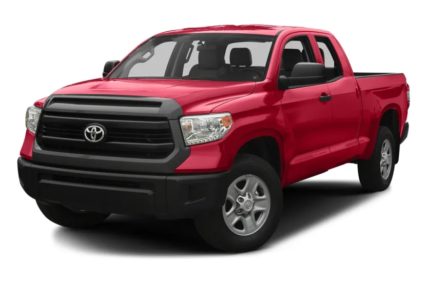 2016 Toyota Tundra SR photo 1