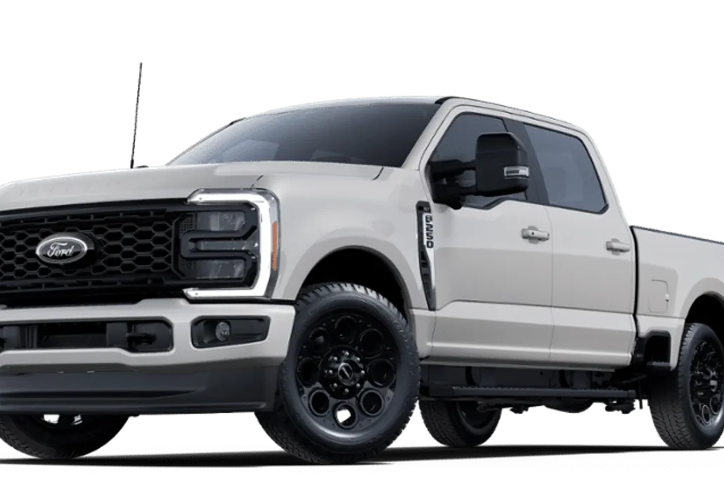 2025 Ford F-250 photo 1