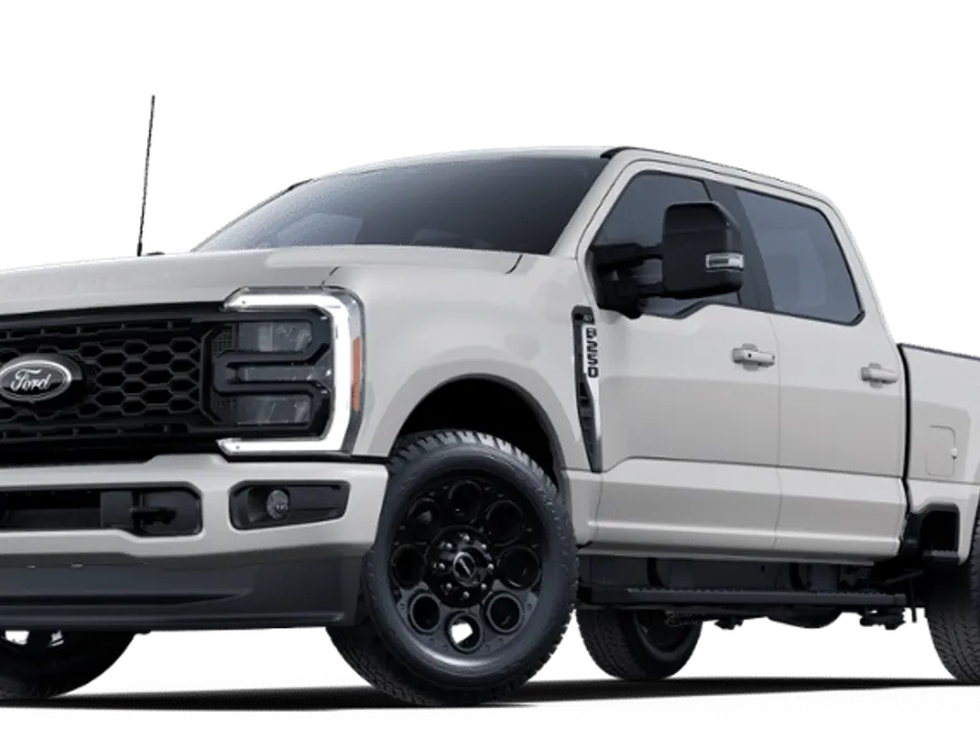 2025 Ford F-250 photo 1