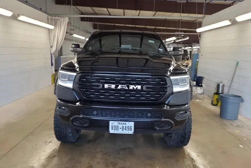 2023 Ram 1500 Big Horn Lone Star photo 1