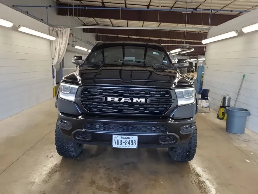2023 Ram 1500 Big Horn Lone Star photo 1