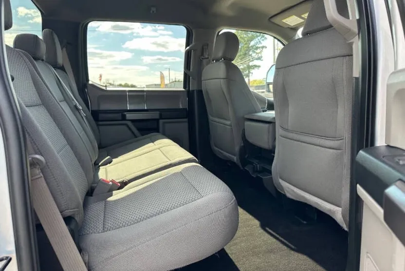 2018 Ford F-150 XLT photo 1