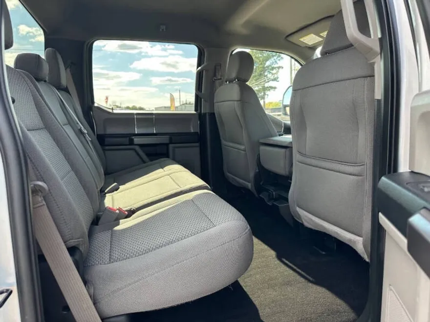 2018 Ford F-150 XLT photo 1