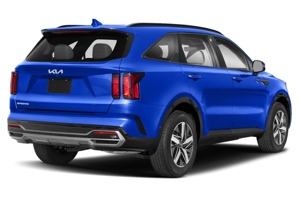 2023 Kia Sorento S photo 1