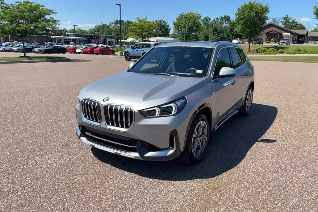 2023 Bmw X1 XDrive28i photo 1