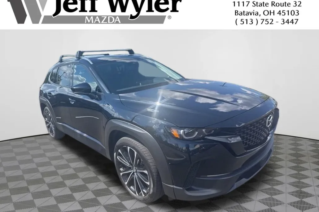 2023 Mazda CX-50 2.5 Premium Plus photo 1