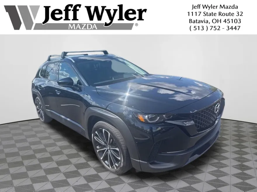2023 Mazda CX-50 2.5 Premium Plus photo 1