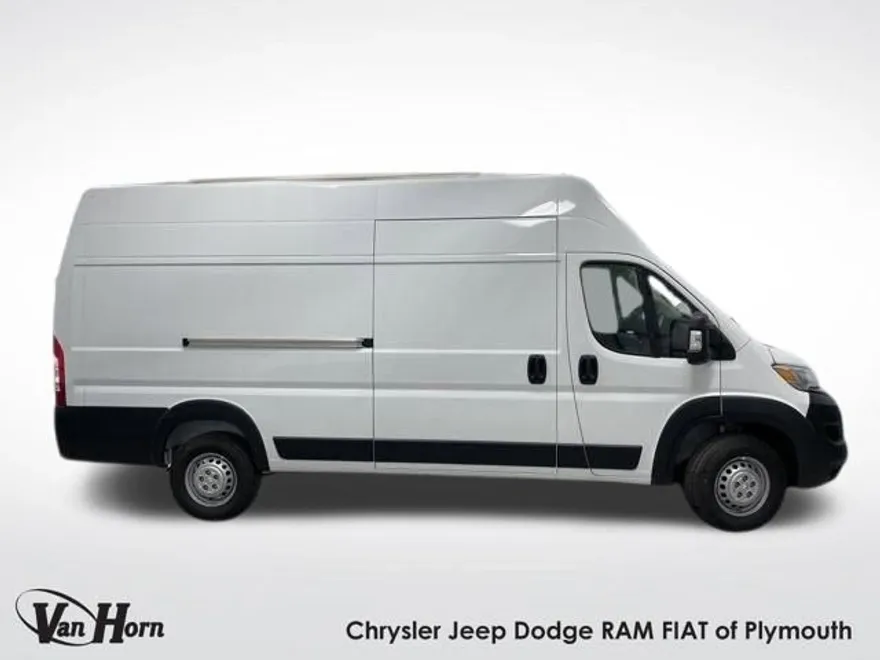 2025 Ram ProMaster 3500 photo 1
