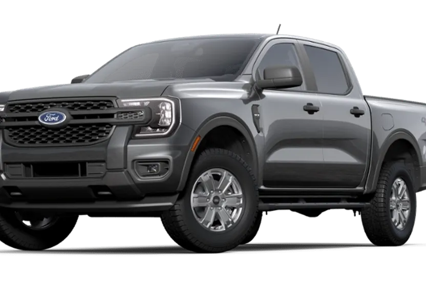 2025 Ford Ranger XL photo 1