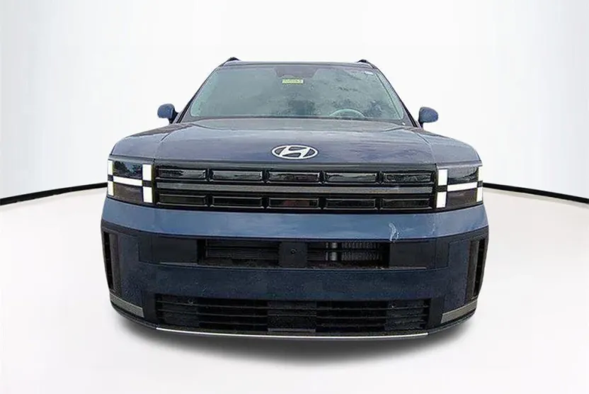 2026 Hyundai Santa Fe Limited photo 1