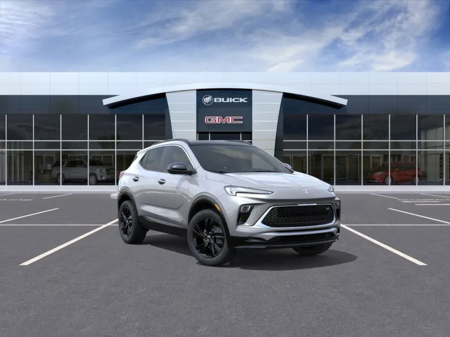 2026 Buick Encore GX Sport Touring photo 1