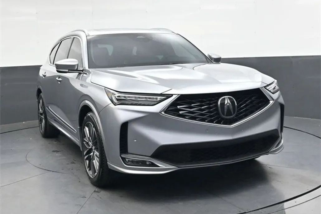 2025 Acura MDX SH-AWD Advance photo 1