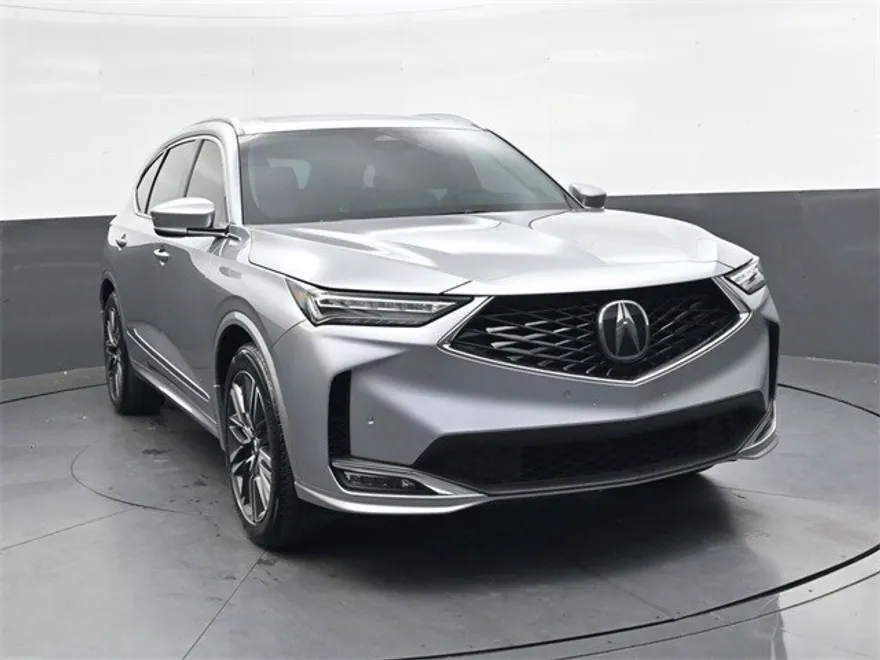 2025 Acura MDX SH-AWD Advance photo 1