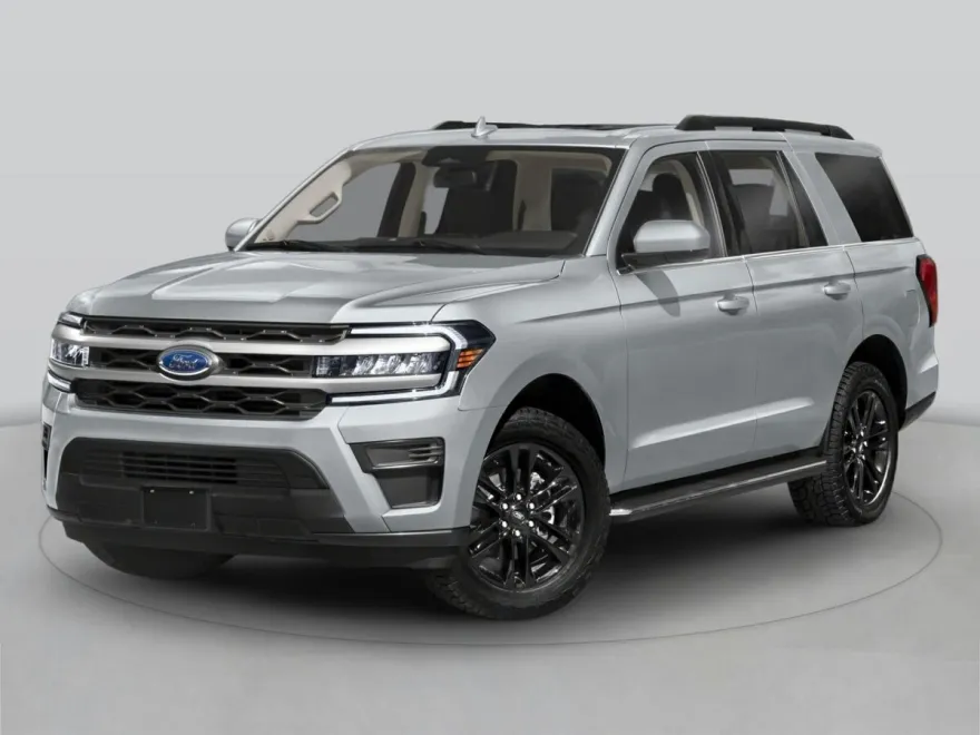 2022 Ford Expedition XLT photo 1