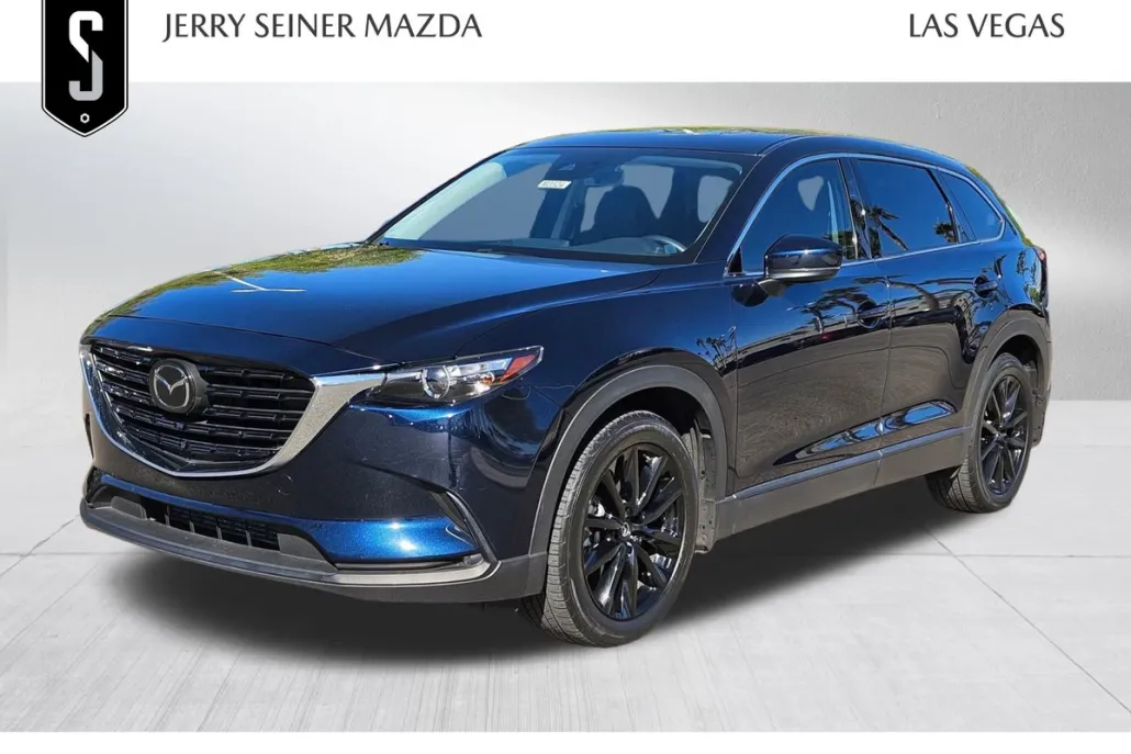 2023 Mazda CX-9 Touring photo 1