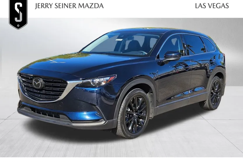 2023 Mazda CX-9 Touring photo 1