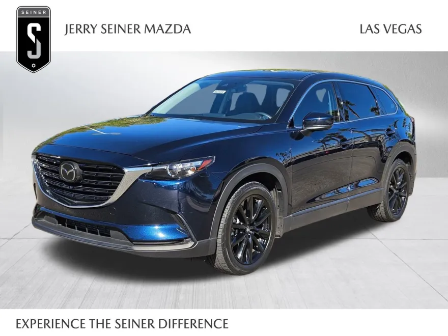 2023 Mazda CX-9 Touring photo 1